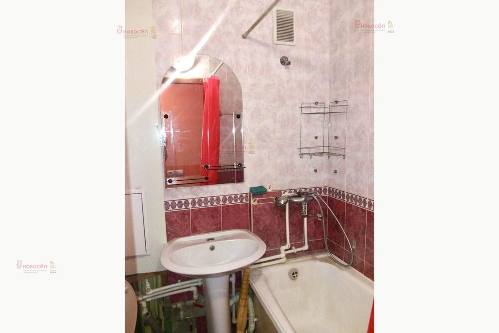 Екатеринбург, ул. Авиаторов, 5 (Кольцово) - фото квартиры (8)