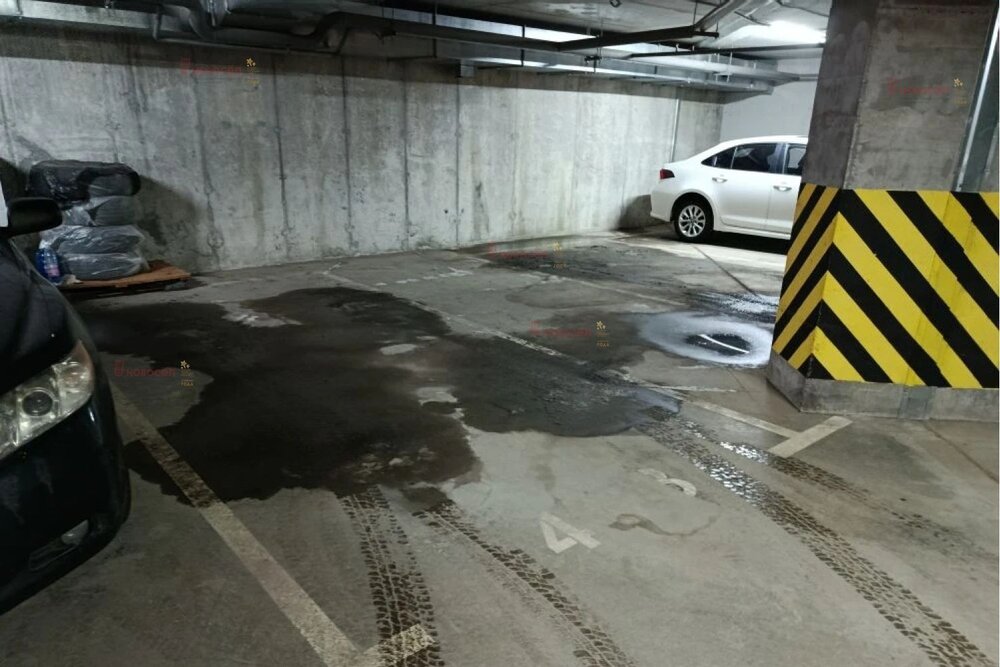 Екатеринбург, ул. Кольцевая, 39а (УНЦ) - фото гаража (4)