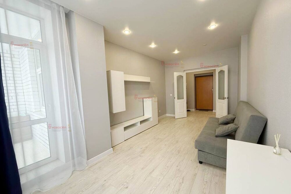 Екатеринбург, ул. Крауля, 44 (ВИЗ) - фото квартиры (6)