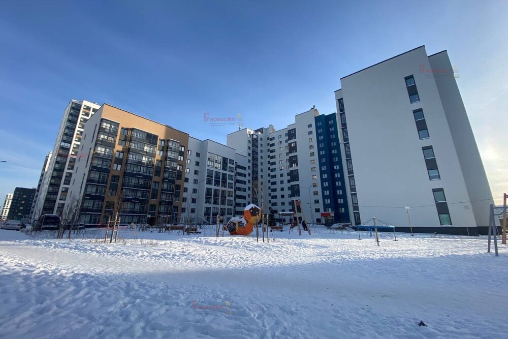 Екатеринбург, ул. Савкова, 23/2 - фото квартиры (2)