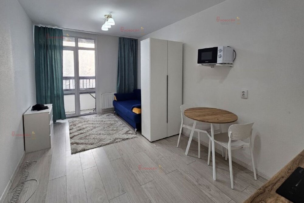 Екатеринбург, ул. Савкова, 23/2 - фото квартиры (3)