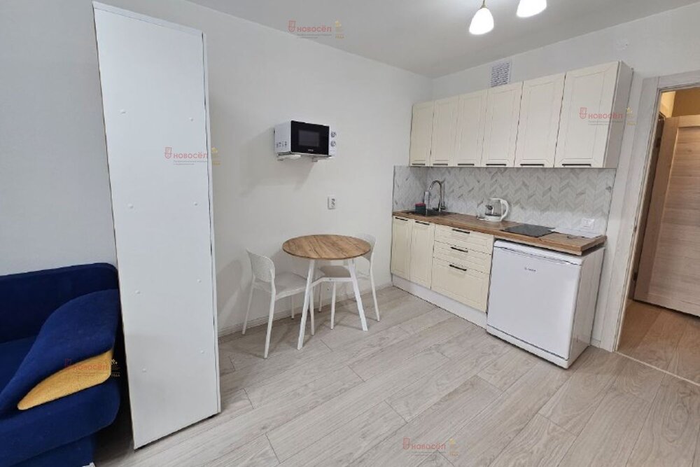 Екатеринбург, ул. Савкова, 23/2 - фото квартиры (4)