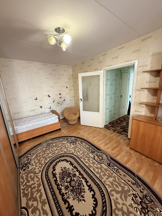 Екатеринбург, ул. Рощинская, 72А (Уктус) - фото квартиры (4)