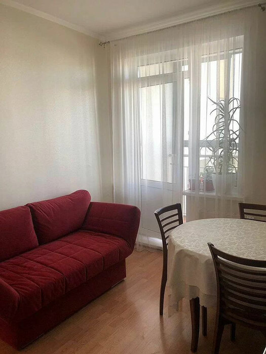 Екатеринбург, ул. Анатолия Мехренцева, 46 (Академический) - фото квартиры (1)