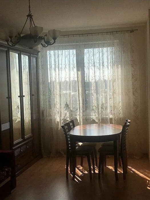 Екатеринбург, ул. Анатолия Мехренцева, 46 (Академический) - фото квартиры (2)