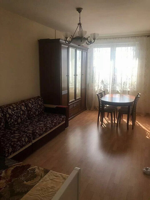 Екатеринбург, ул. Анатолия Мехренцева, 46 (Академический) - фото квартиры (3)