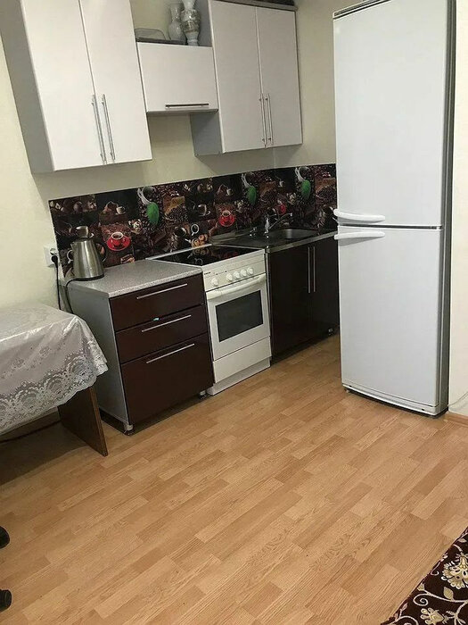 Екатеринбург, ул. Анатолия Мехренцева, 46 (Академический) - фото квартиры (4)