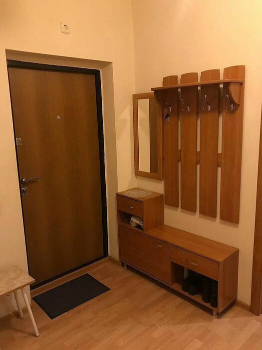 Екатеринбург, ул. Анатолия Мехренцева, 46 (Академический) - фото квартиры (5)