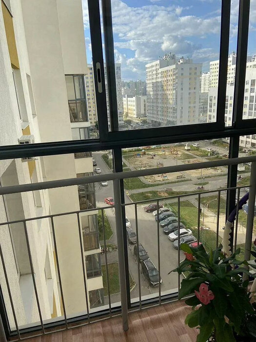 Екатеринбург, ул. Анатолия Мехренцева, 46 (Академический) - фото квартиры (8)