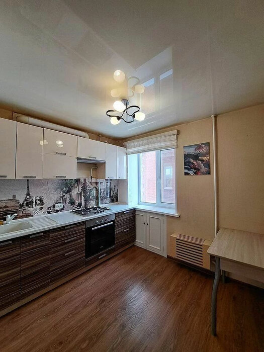 Екатеринбург, ул. Шишимская, 13 (Уктус) - фото квартиры (1)