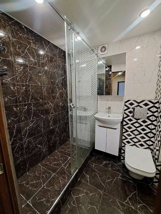 Екатеринбург, ул. Шишимская, 13 (Уктус) - фото квартиры (5)