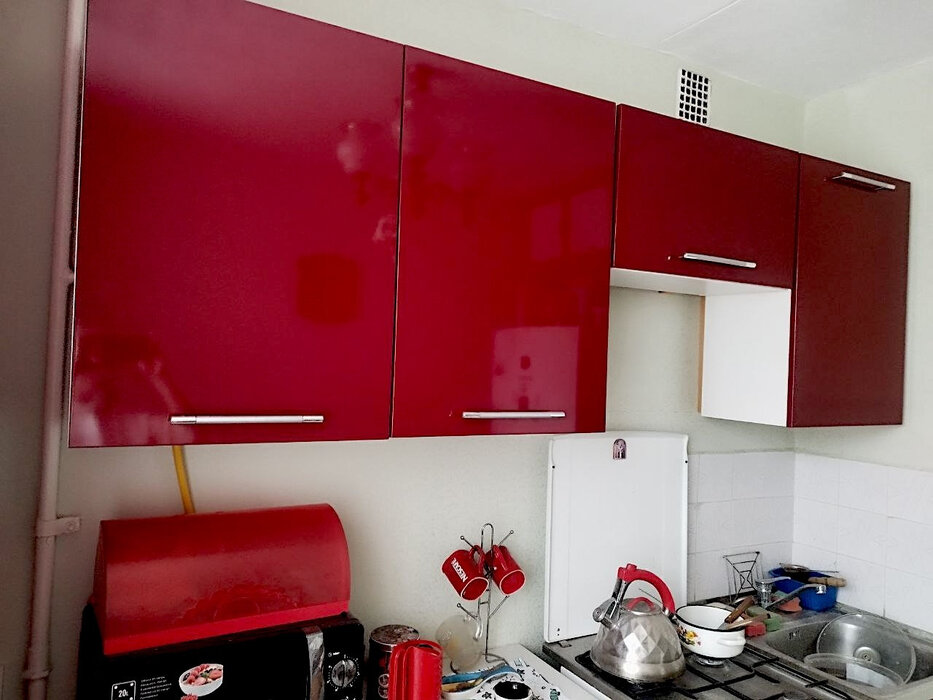 г. Первоуральск, ул. Сантехизделий, 18 (городской округ Первоуральск) - фото квартиры (4)