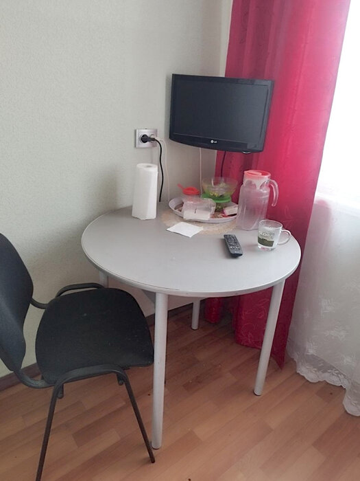 г. Первоуральск, ул. Сантехизделий, 18 (городской округ Первоуральск) - фото квартиры (5)