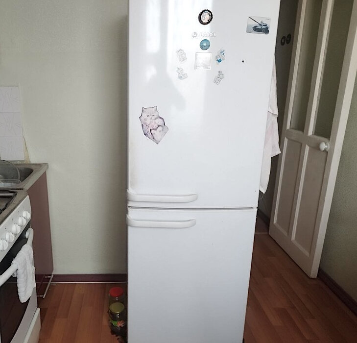 г. Первоуральск, ул. Сантехизделий, 18 (городской округ Первоуральск) - фото квартиры (6)