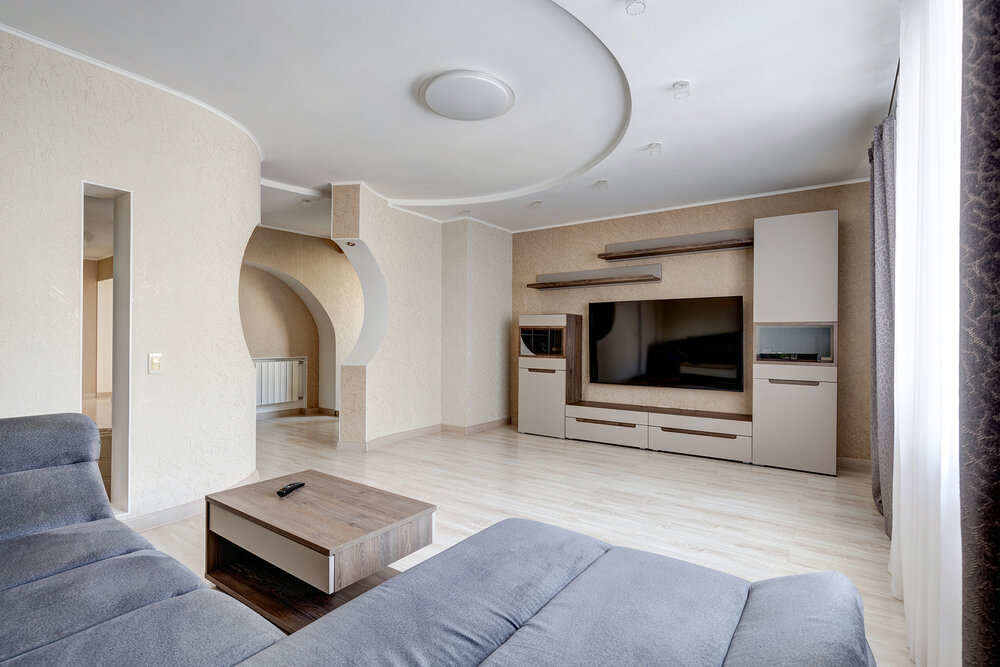 Екатеринбург, ул. Репина, 107 (ВИЗ) - фото квартиры (2)