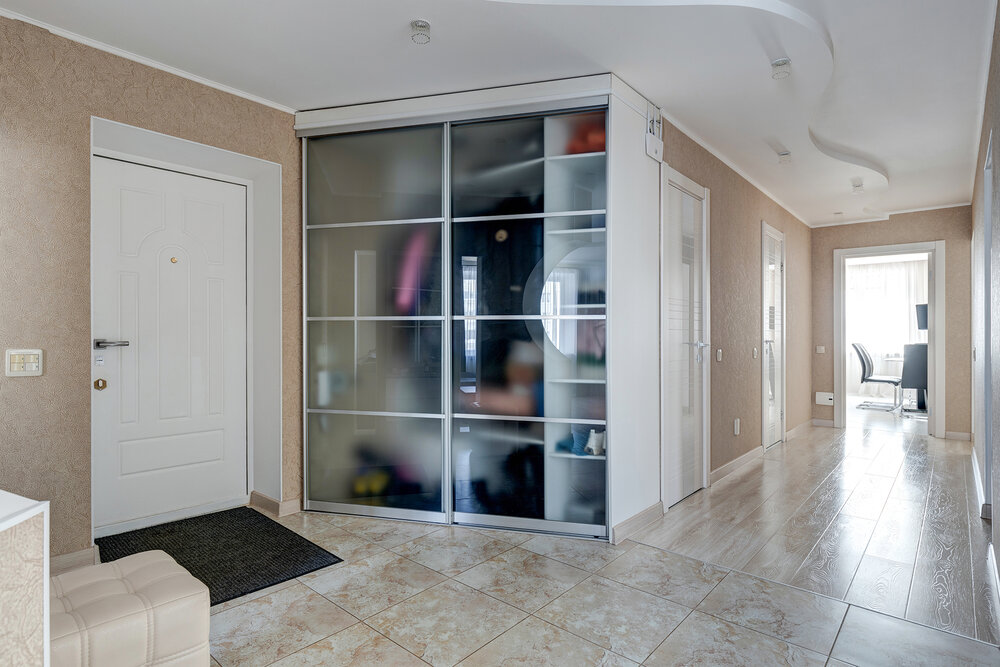 Екатеринбург, ул. Репина, 107 (ВИЗ) - фото квартиры (2)