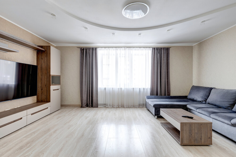 Екатеринбург, ул. Репина, 107 (ВИЗ) - фото квартиры (3)