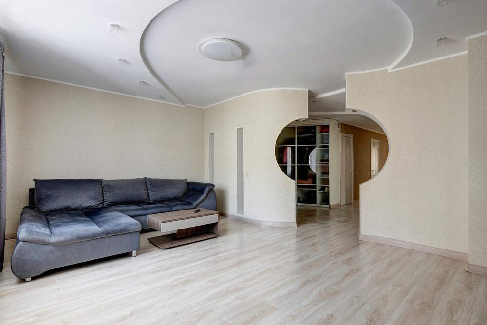 Екатеринбург, ул. Репина, 107 (ВИЗ) - фото квартиры (5)