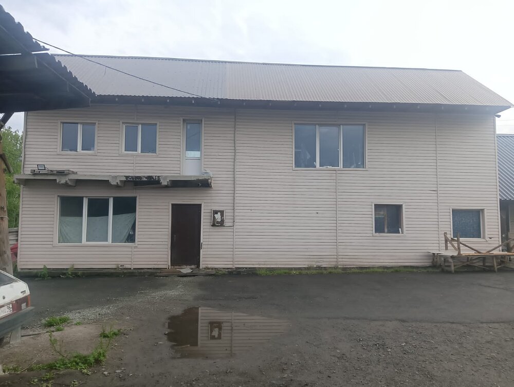 Екатеринбург, ул. Черёмушки-2, 32 (Химмаш) - фото земельного участка (5)