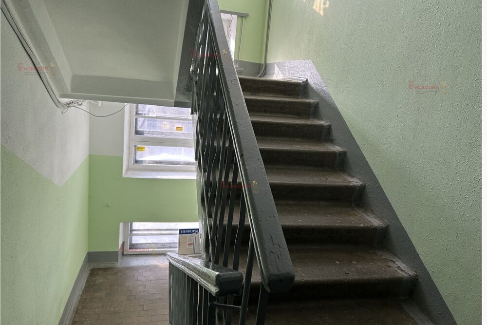 Екатеринбург, ул. Курьинский, 3 (Втузгородок) - фото квартиры (3)