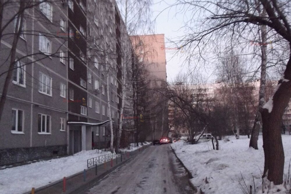 Екатеринбург, ул. Крауля, 84 (ВИЗ) - фото квартиры (2)