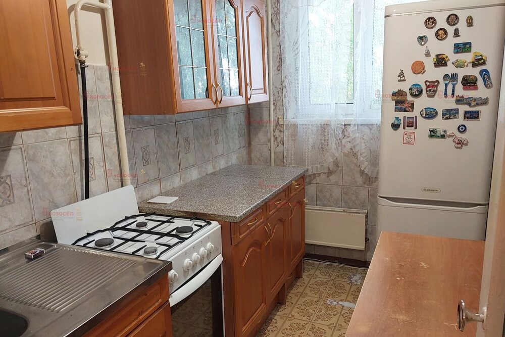 Екатеринбург, ул. Крауля, 84 (ВИЗ) - фото квартиры (4)