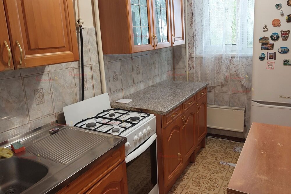 Екатеринбург, ул. Крауля, 84 (ВИЗ) - фото квартиры (5)