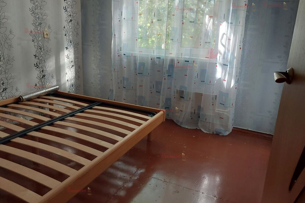 Екатеринбург, ул. Крауля, 84 (ВИЗ) - фото квартиры (6)