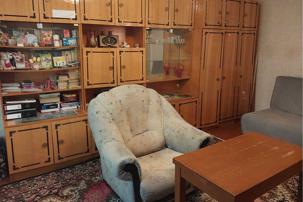 Екатеринбург, ул. Крауля, 84 (ВИЗ) - фото квартиры (8)