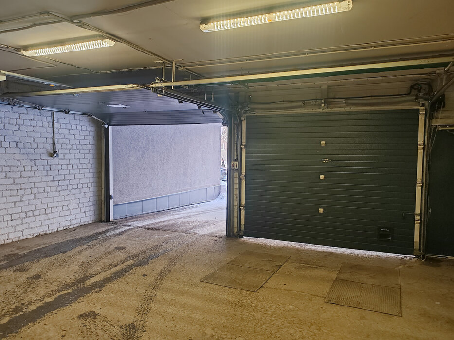 Екатеринбург, ул. Новгородцевой, 15 (ЖБИ) - фото гаража (4)