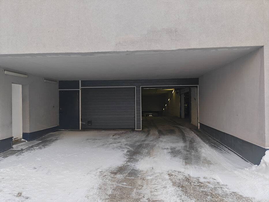 Екатеринбург, ул. Новгородцевой, 15 (ЖБИ) - фото гаража (5)