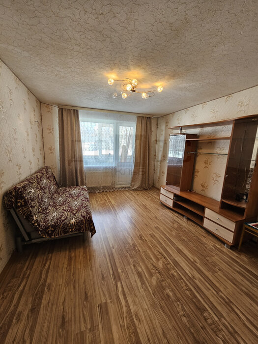 Екатеринбург, ул. Латвийская, 42 (Компрессорный) - фото квартиры (1)