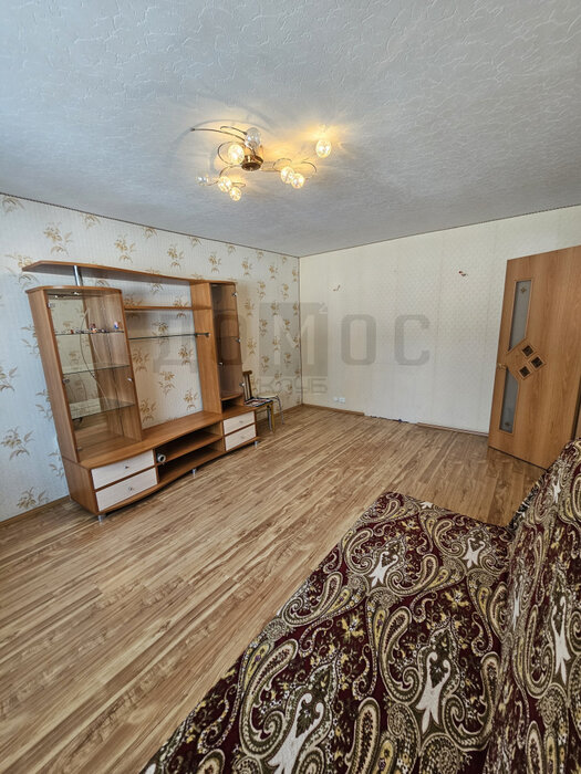 Екатеринбург, ул. Латвийская, 42 (Компрессорный) - фото квартиры (2)