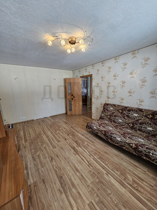 Екатеринбург, ул. Латвийская, 42 (Компрессорный) - фото квартиры (3)