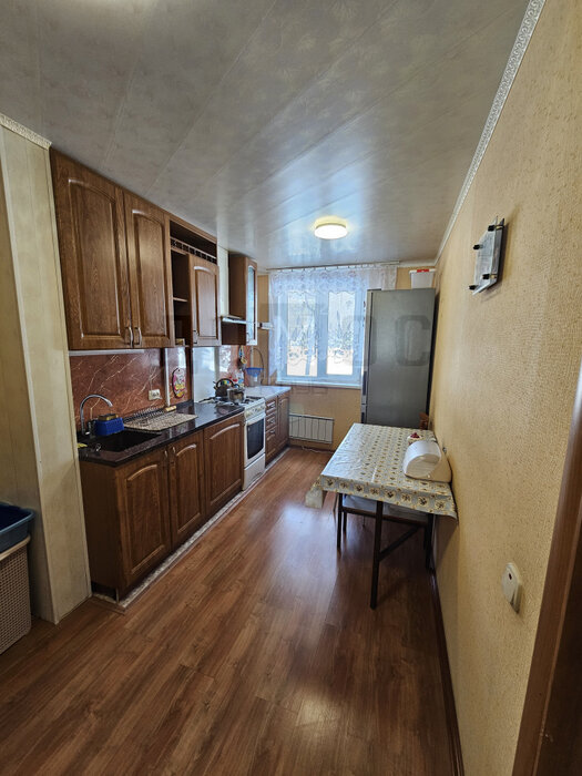 Екатеринбург, ул. Латвийская, 42 (Компрессорный) - фото квартиры (5)