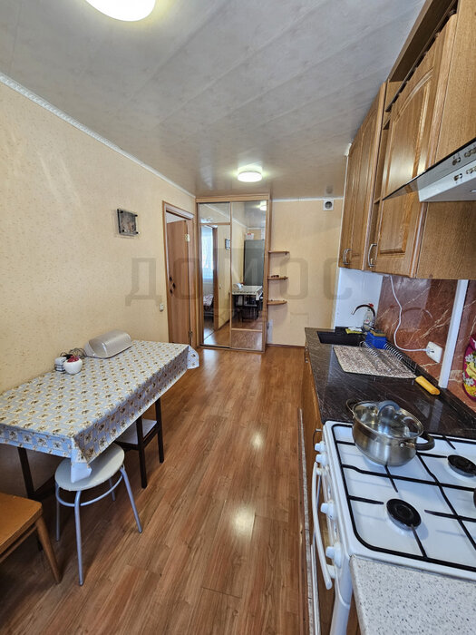 Екатеринбург, ул. Латвийская, 42 (Компрессорный) - фото квартиры (6)