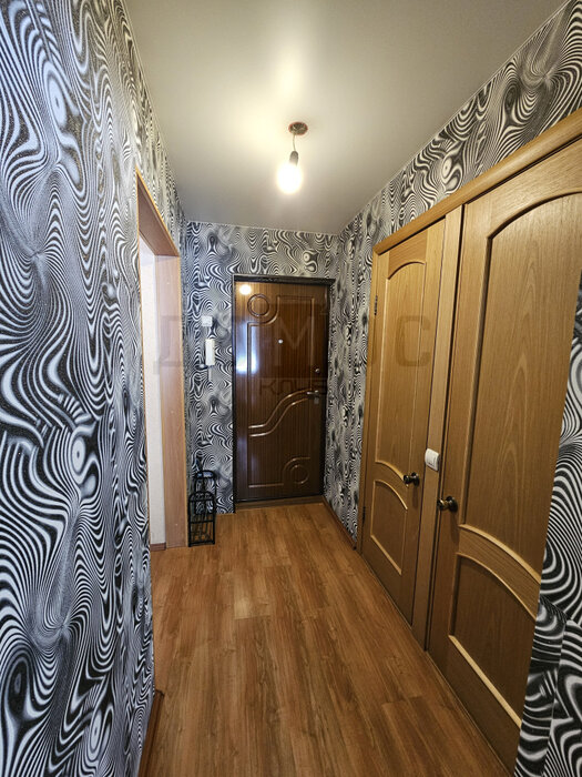 Екатеринбург, ул. Латвийская, 42 (Компрессорный) - фото квартиры (8)