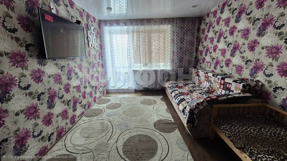 г. Нижний Тагил, ул. Береговая-Краснокаменская, 6 (городской округ Нижний Тагил) - фото квартиры (1)