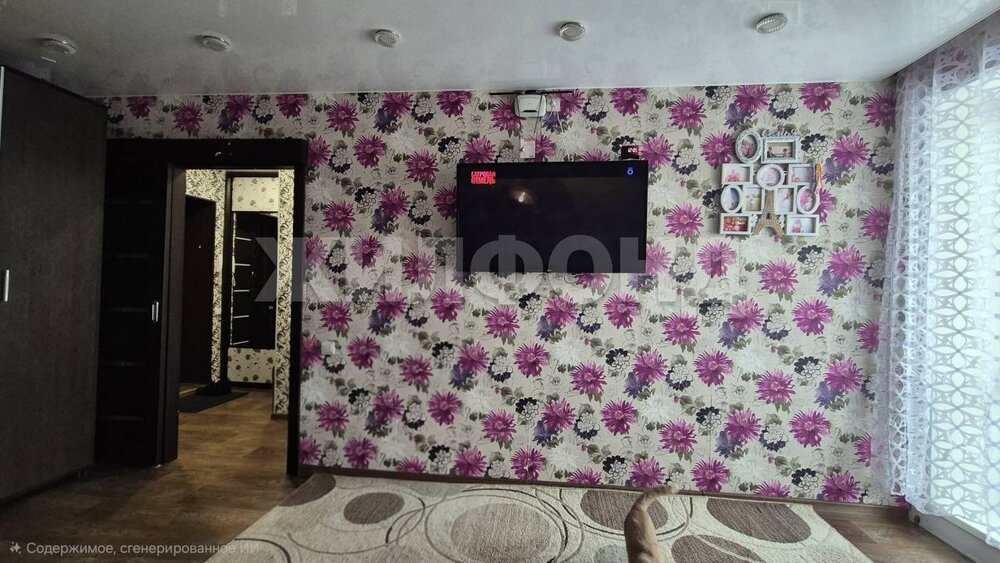 г. Нижний Тагил, ул. Береговая-Краснокаменская, 6 (городской округ Нижний Тагил) - фото квартиры (2)