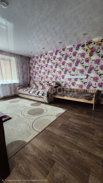 г. Нижний Тагил, ул. Береговая-Краснокаменская, 6 (городской округ Нижний Тагил) - фото квартиры (3)