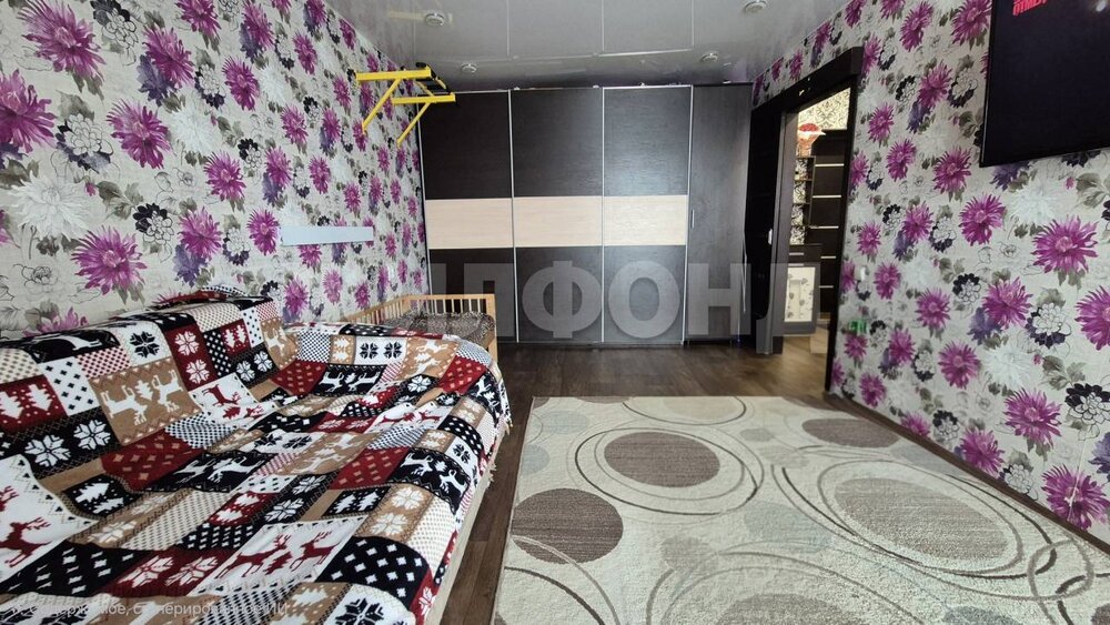 г. Нижний Тагил, ул. Береговая-Краснокаменская, 6 (городской округ Нижний Тагил) - фото квартиры (4)