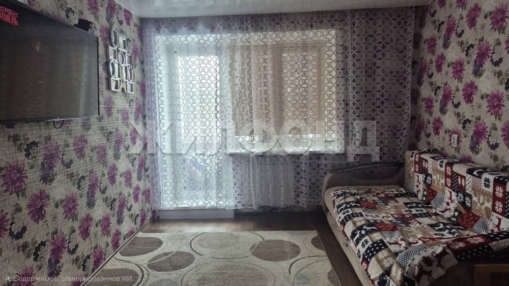 г. Нижний Тагил, ул. Береговая-Краснокаменская, 6 (городской округ Нижний Тагил) - фото квартиры (5)