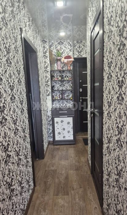 г. Нижний Тагил, ул. Береговая-Краснокаменская, 6 (городской округ Нижний Тагил) - фото квартиры (6)