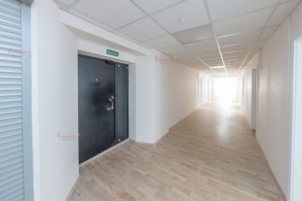 Екатеринбург, ул. Космонавтов, 56 (Эльмаш) - фото комнаты (1)