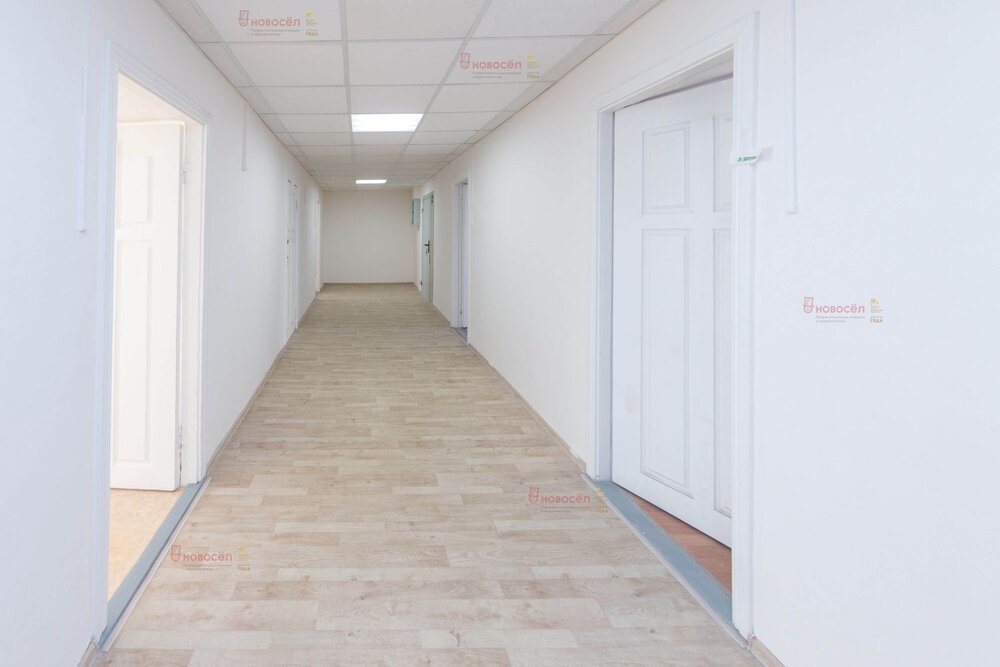 Екатеринбург, ул. Космонавтов, 56 (Эльмаш) - фото комнаты (6)