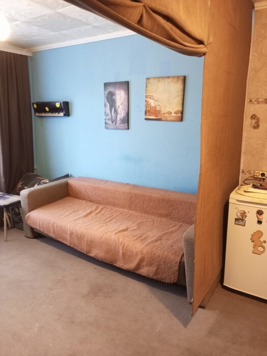 Екатеринбург, ул. Машиностроителей, 33 (Уралмаш) - фото комнаты (1)