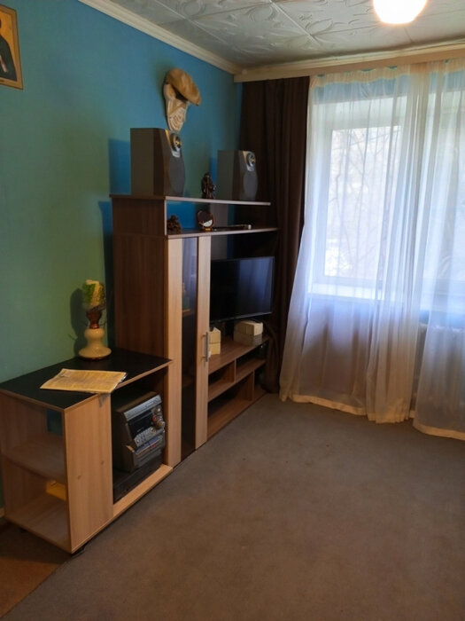 Екатеринбург, ул. Машиностроителей, 33 (Уралмаш) - фото комнаты (2)