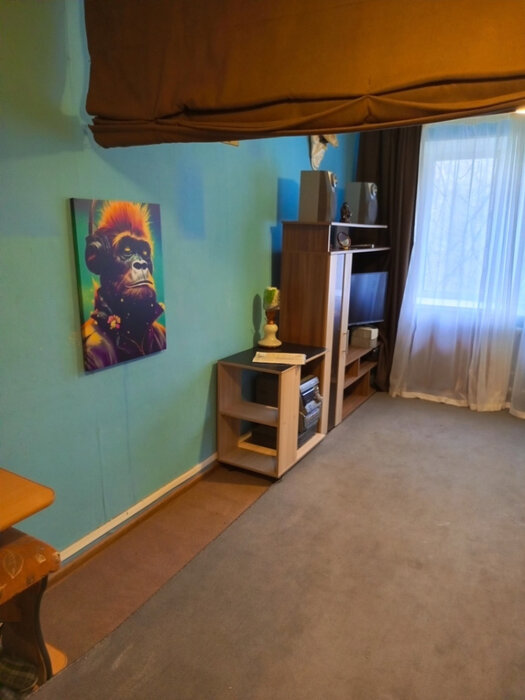 Екатеринбург, ул. Машиностроителей, 33 (Уралмаш) - фото комнаты (3)