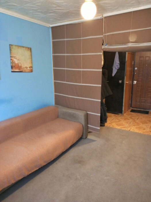 Екатеринбург, ул. Машиностроителей, 33 (Уралмаш) - фото комнаты (4)