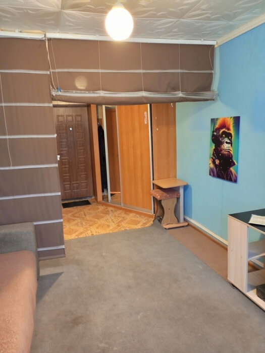 Екатеринбург, ул. Машиностроителей, 33 (Уралмаш) - фото комнаты (5)